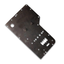 Крышка СШ 20.37.050-1 верхняя корпуса трансмиссии коробки трактора Т 16,СШ 2540