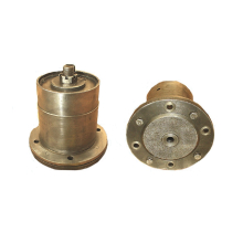 Гидроаккумулятор 700А.17.00.070 старого образца коробки трактора  К 700,К 700А,К 701