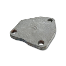 Крышка блока шестерен Т16.37.132 коробки трактора Т 16,Т 16М,Т 16МГ,СШ 2540