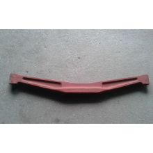 Траверса 700.10.00.038 передняя двигателя ЯМЗ 238НБ трактора К 700,К 700А 