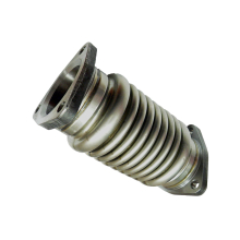 Сильфон 238НБ-1008088А с фланцами двигателя ЯМЗ-238НБ трактора К-700,К-700А