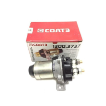 Выключатель массы 1300.3737 дистанционный ВК-861 (700А.37.00.020-1) на 12В трактора К-700,К-701