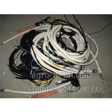 Электропроводка 701.37.24.000 с тяжелыми проводами двигателя ЯМЗ 240 трактора К 701