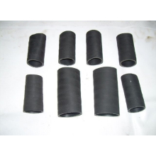 Патрубки 700А.13.00.011 водяного радиатора двигателем ЯМЗ 238 трактора К 700,К 700А