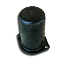 Колпак СШ20.37.351 защитный вторичного вала коробки трактора Т16,СШ 2540