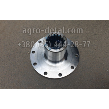 Фланец 225.6010-22.00.013 промежуточной опоры трактора К-702,К-702МБА,ПК-6,К-702М,К-744,К-744Р