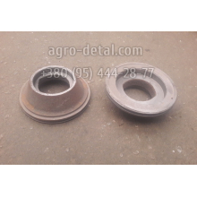 Корпус сальника СШ 20.37.227 дифференциала коробки трактора Т16,СШ 2540