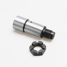 Палец штока 700А.34.00.012 рулевого гидроцилиндра трактора К-700,К-700А,К-701