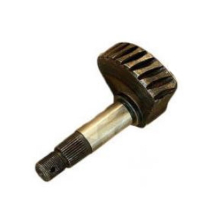 Сектор 700А.34.22.029 гидроусилителя руля ГУР трактора К-700,К-700А,К-701