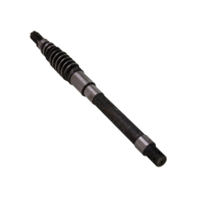 Червяк 700А.34.22.018-1 гидроусилителя руля ГУР трактора К-700,К-700А,К-701