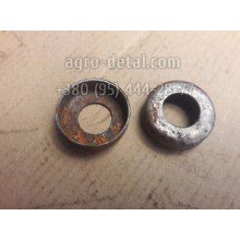 Корпус сальника Т16.37.187 коробки колесного трактора Т16,СШ2540