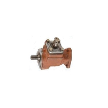 Редуктор 700А.87.03.050 угловой реверсивного управления левый трактора К-702