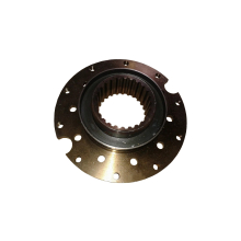 Фланец 700А.23.02.050 хвостовика главной передачи редуктора моста трактора К-700,К-700А,К-701,К-702,К-744