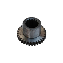 Ступица 700.23.02.023 ведомой полу муфты дифференциала моста трактора К-700,К-700А,К-701,К-702,К-744