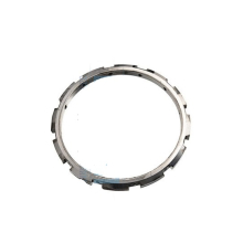 Гайка 700.23.02.045 кольцевая наружная дифференциала моста трактора К-700,К-701