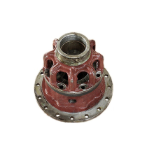 Корпус 700.23.02.010-1 дифференциала главной передачи моста трактора К-700,К-701