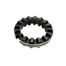 Кольцо 700.23.02.021 зубчатое муфты дифференциала трактора К-700,К-700А,К-701,К-702,К-744