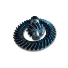 Коническая пара моста 700А.23.02.150Р главной передачи трактора К-700,К-700А,К-701,К-702,К-744