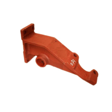 Кронштейн 700.23.00.074-3 левый моста трактора К-700,К-700А,К-701,К-702,К-744