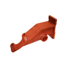 Кронштейн 700.23.00.075-3 правый моста трактора К-700,К-700А,К-701,К-702,К-744 