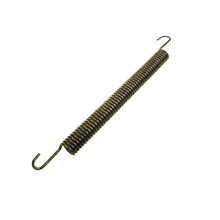 Пружина стяжная 700.23.00.035-1 тормозных колодок моста трактора К-700,К-700А,К-701,К-702,К-744