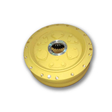 Водило 225.6010.23.00.015-1-01 двух опорное усиленное бортового редуктора моста трактора К-702,К-744,К-701