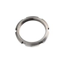 Гайка 700.23.00.026 специальная бортового редуктора моста трактора К-700,К-700А,К-701,К-702,К-744 