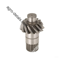 Шестерня ведущая 700.23.02.041-3 хвостовик главной передачи моста трактора К-700,К-701