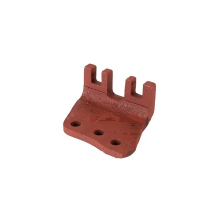 Кронштейн 700А.00.23.051 крепления стояночного тормоза трактора К-700,К-700А,К-701