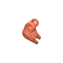 Рычаг 700А.46.28.047 верхний левый задней навески трактора К-700,К-700А,К-701 