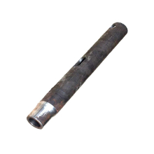 Труба центральной тяги 700А.46.28.018 задней навески трактора К-700,К-700А,К-701,К-744