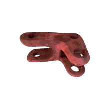 Вилка 700.46.30.015-2 скобы прицепной задней навески трактора К-700,К-700А,К-701,К-744 