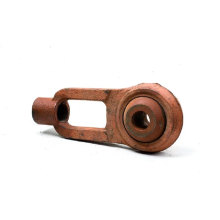 Шарнир задний 700А.46.28.040-2 центральной тяги навески трактора К-700,К-700А,К-701,К-744