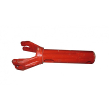 Вилка с трубой 700А.46.28.050 тяги центральной задней навески трактора К-700,К-700А,К-701,К-744