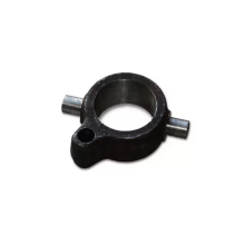 Цапфа 700А.46.28.247 соединительная центральной тяги задней навески трактора К-700,К-700А,К-701,К-744