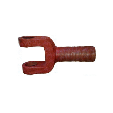 Винт 700.46.28.053 вертикального раскоса задней навески трактора К-700,К-700А,К-701,К-744