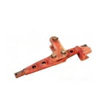 Скоба прицепная 700.46.30.000-1 в сборе задней навески трактора К-700,К-700А,К-701,К-744