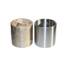 Втулка 700.28.00.023 оси горизонтального шарнира полурамы трактора К-700,К-701