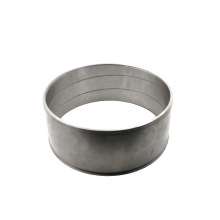 Втулка 700А.28.02.079 полу рамы задней трубы горизонтального шарнира трактора К-700,К-701