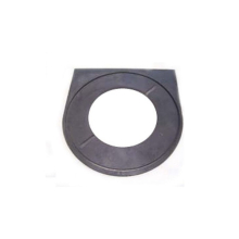 Шайба 700А.28.00.033 оси вертикального шарнира рамы трактора К-700,К-701