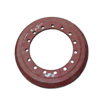 Крышка 700.28.00.030-2 предохранительная трубы горизонтального шарнира трактора К-700,К-701