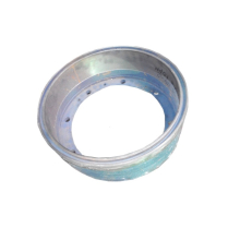 Барабан тормозной 151.38.114-2 тракторного моста тракторов Т-151,Т-156,Т-17221,Т-17021,ХТЗ 243К