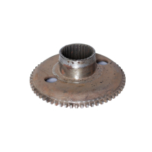 Ступица 150.39.113-3 бортового редуктора эпициклической шестерни моста трактора Т-150