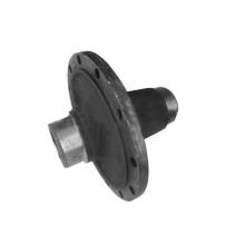 Ступица 150.38.105-2 ведомой шестерни главной передачи моста гусеничного трактора Т-150