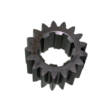 Шестерня солнечная 150.39.110-3 полуоси крупный шлиц моста трактора Т-150