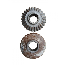 Муфта полуоси 151.72.216-2 главной передачи моста тракторов Т-150,Т-151