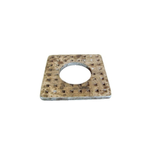 Шайба 125.72.131 опорная сателлита дифференциала главной передачи трактора Т-150