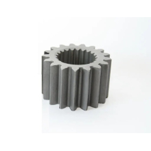 Шестерня солнечная 150.39.110-4 полуоси мелкий шлиц нового образца моста трактора Т-150