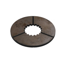 Диск трения ведущий 151.72.212-1А главной передачи моста трактора Т-150