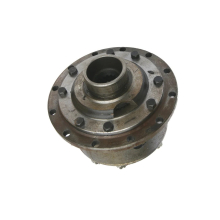 Дифференциал 151.72.013-7 в сборе главной передачи моста трактора Т-150